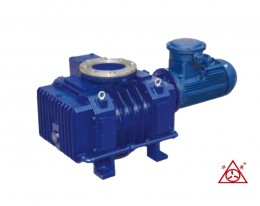 四川JZJFS系列羅茨-耐腐蝕液環(huán)真空機(jī)組