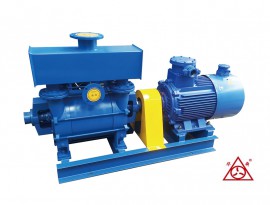 四川F2BE系列耐腐蝕真空泵